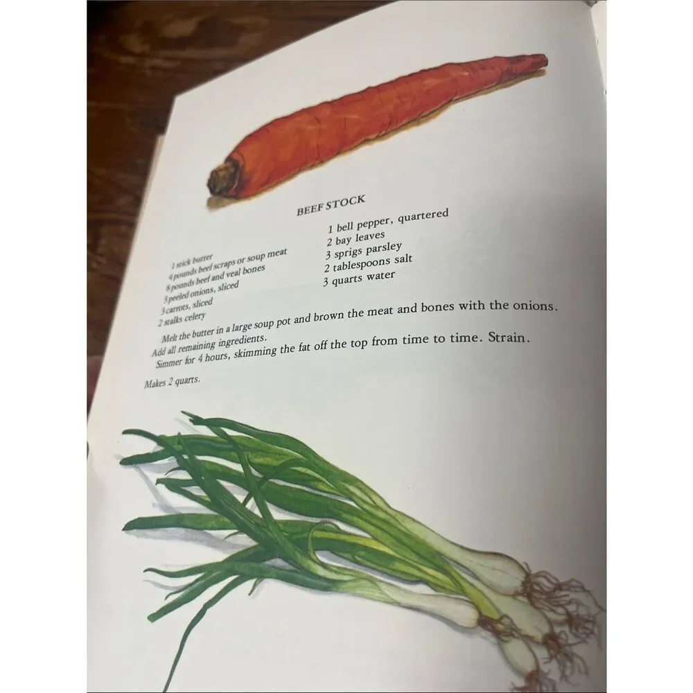 Antoine’s restaurant cookbook